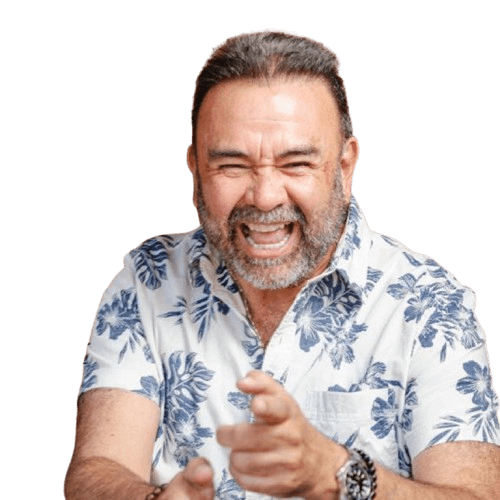 Fercho Macedo