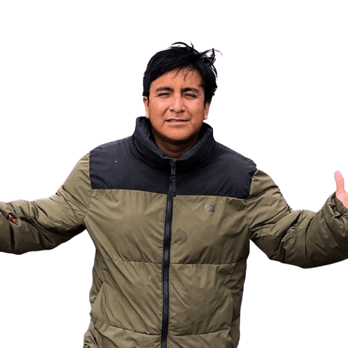Viajero Chévere