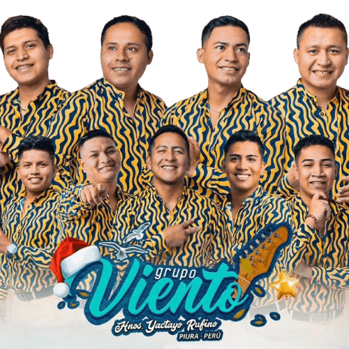 Grupo Viento