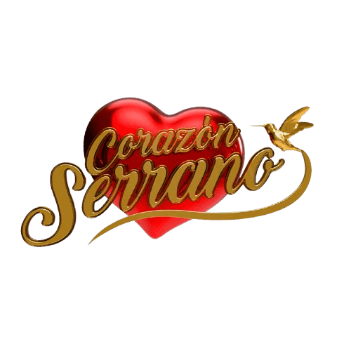 Corazón Serrano
