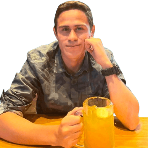 Explora con Anderson