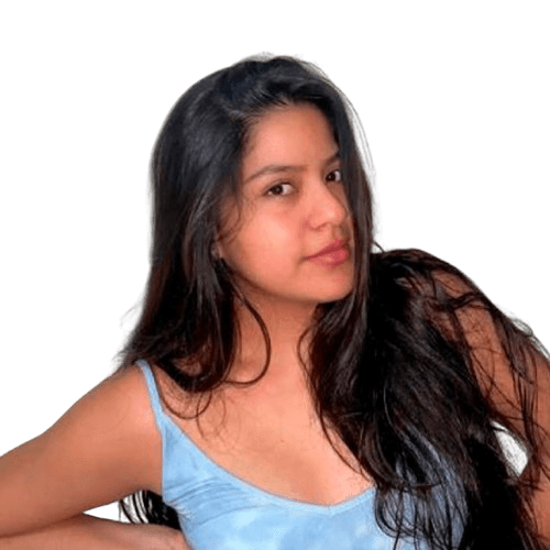 La Chica Que Camina