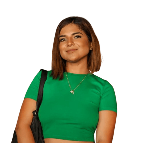 Susana Alvarado