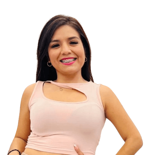 Alexandra Montero
