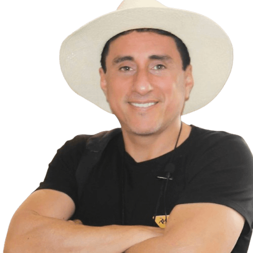 Cesar Leigh
