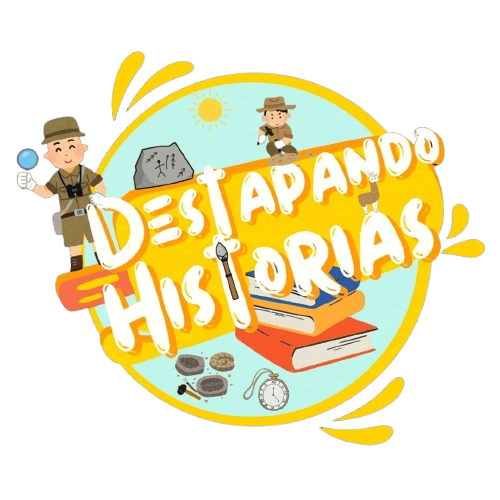 Destapando Historias