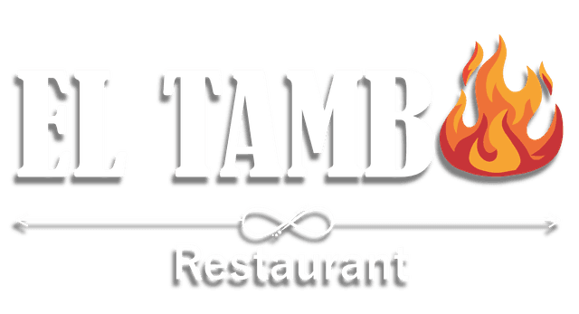 Logo de El Tambo