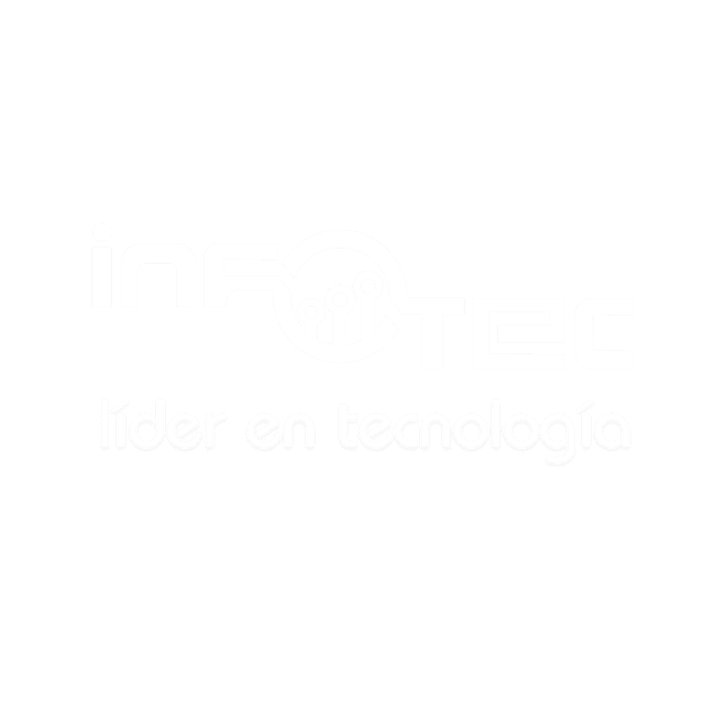 Logo de Infotec