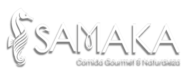 Logo de Samaka